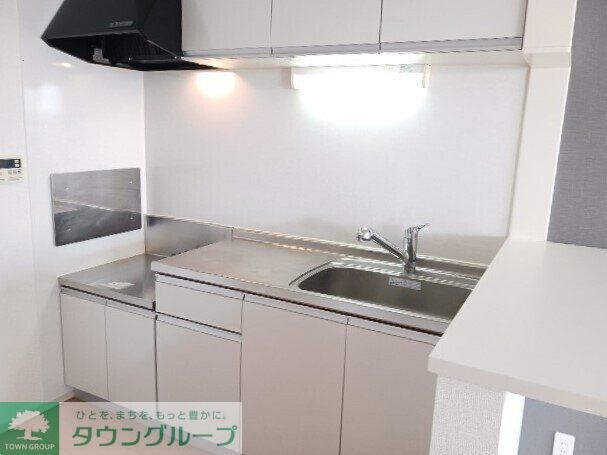 カーサ　エテルナの物件内観写真