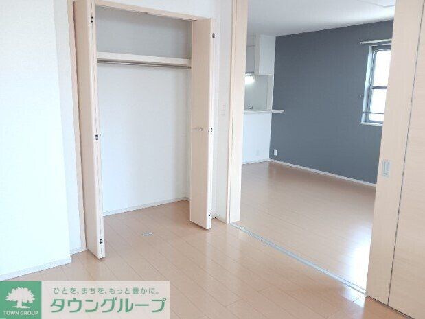 カーサ　エテルナの物件内観写真