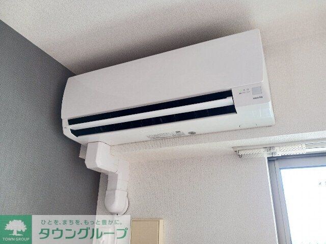 カーサ　エテルナの物件内観写真