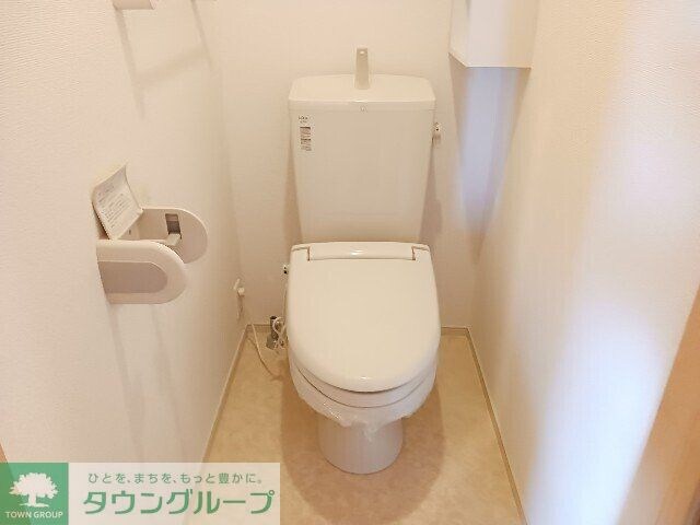 カーサ　エテルナの物件内観写真