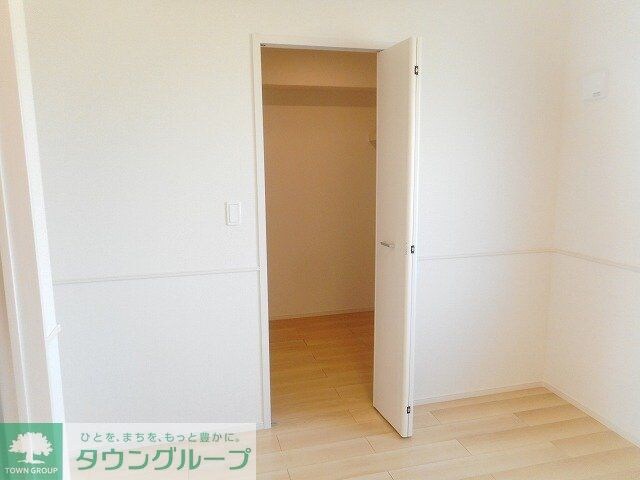 カーサ　東茶屋の物件内観写真