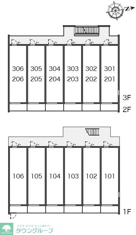 クレイノＢＥＬＬの物件内観写真