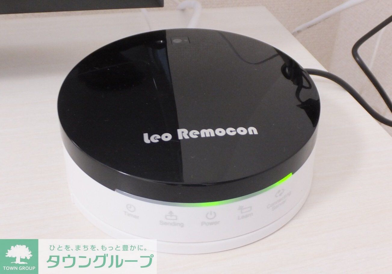 クレイノＢＥＬＬの物件内観写真