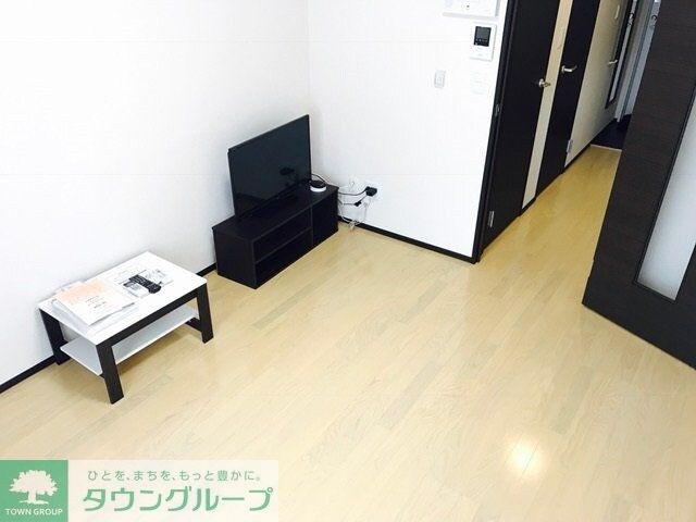 クレイノＢＥＬＬの物件内観写真