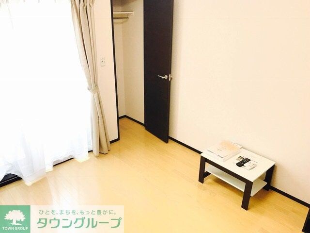 クレイノＢＥＬＬの物件内観写真