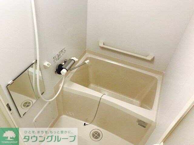 クレイノＢＥＬＬの物件内観写真