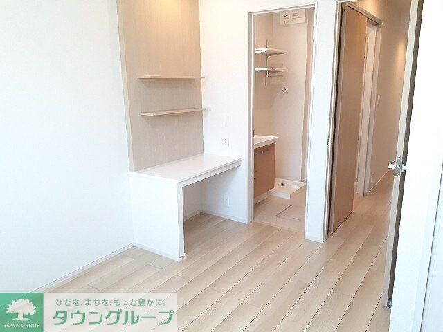 グッディーハウスIの物件内観写真