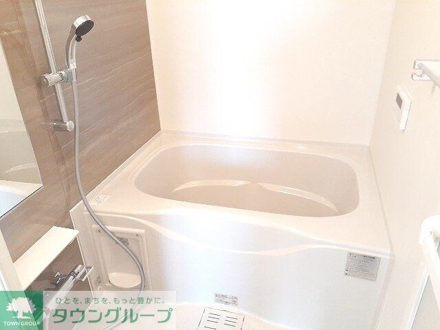 グッディーハウスIの物件内観写真