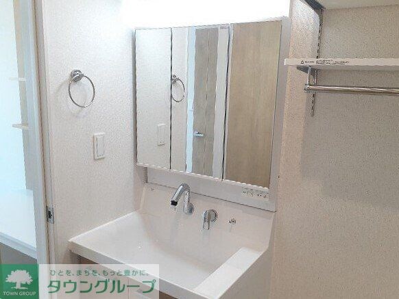 グッディーハウスIの物件内観写真