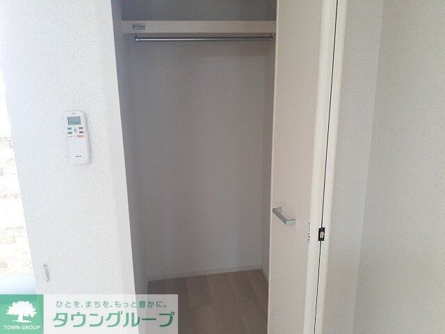 グッディーハウスIの物件内観写真