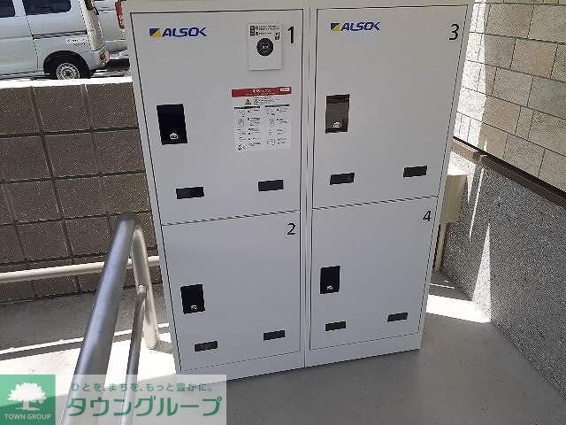 グッディーハウスIの物件内観写真