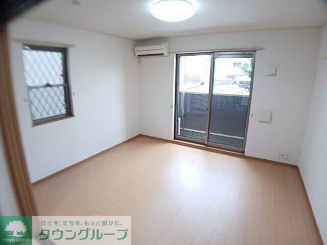 グランディア元宮の物件内観写真