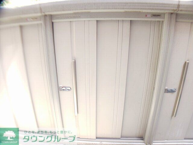 グランディア元宮の物件内観写真