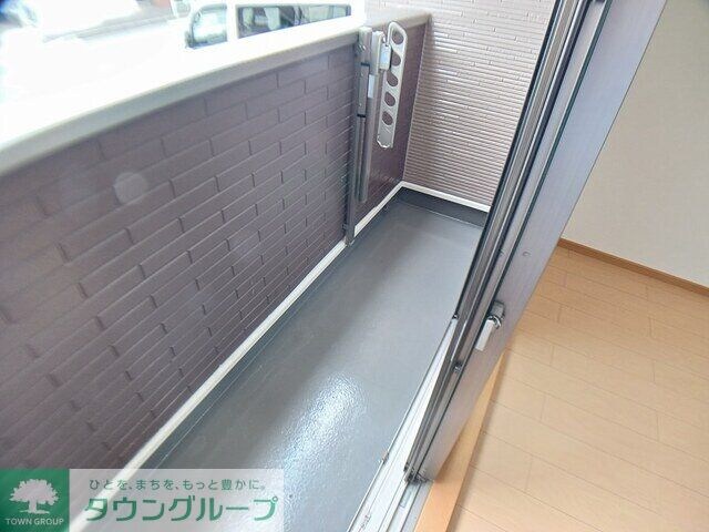 グランディア元宮の物件内観写真