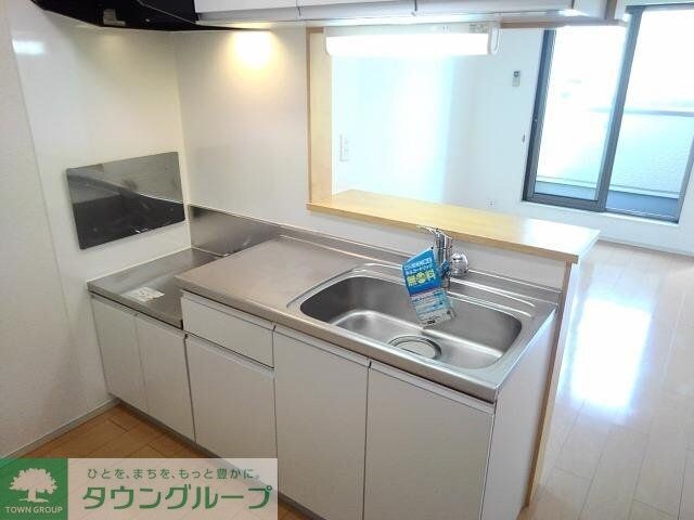 グランディールIの物件内観写真