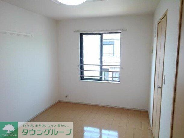 グランディールIの物件内観写真