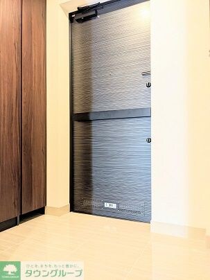 プラウドタワー名古屋久屋大通公園の物件内観写真