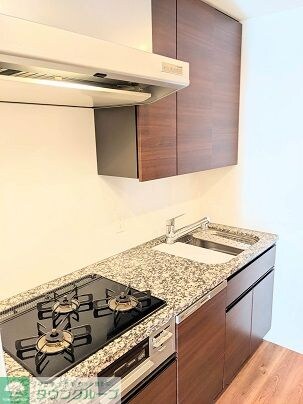 プラウドタワー名古屋久屋大通公園の物件内観写真