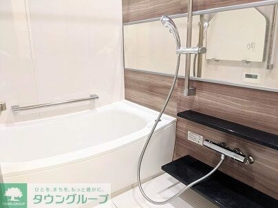 プラウドタワー名古屋久屋大通公園の物件内観写真