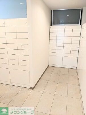 プラウドタワー名古屋久屋大通公園の物件内観写真