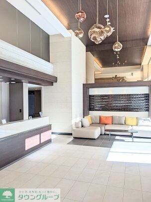 プラウドタワー名古屋久屋大通公園の物件内観写真