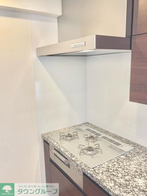 プラウドタワー名古屋久屋大通公園の物件内観写真