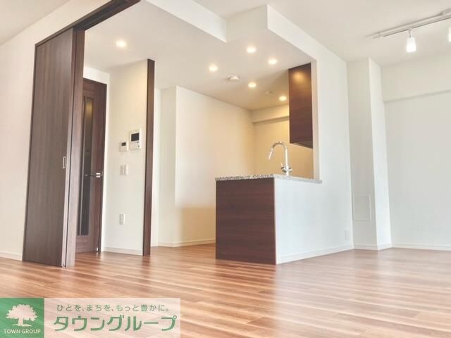 プラウドタワー名古屋久屋大通公園の物件内観写真