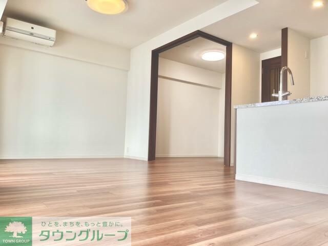 プラウドタワー名古屋久屋大通公園の物件内観写真