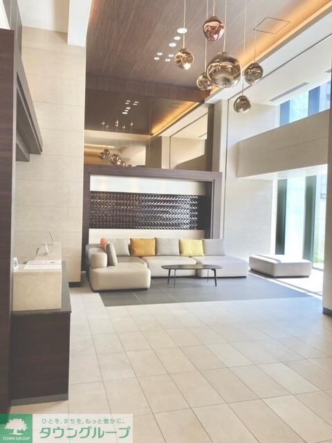 プラウドタワー名古屋久屋大通公園の物件内観写真