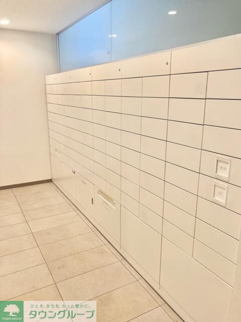 プラウドタワー名古屋久屋大通公園の物件内観写真