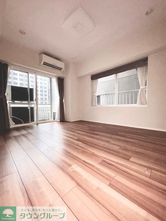 ハイツサンライズの物件内観写真