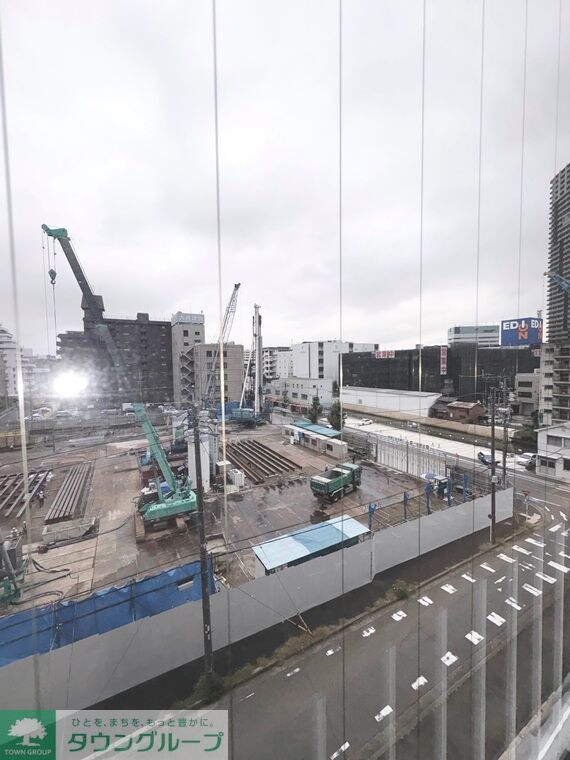 ハイツサンライズの物件内観写真