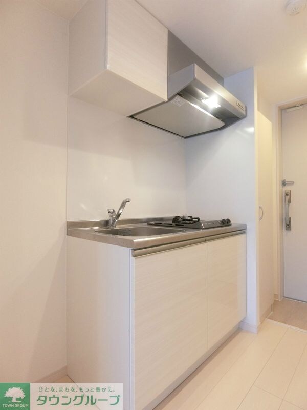 リブリ・砂田橋の物件内観写真