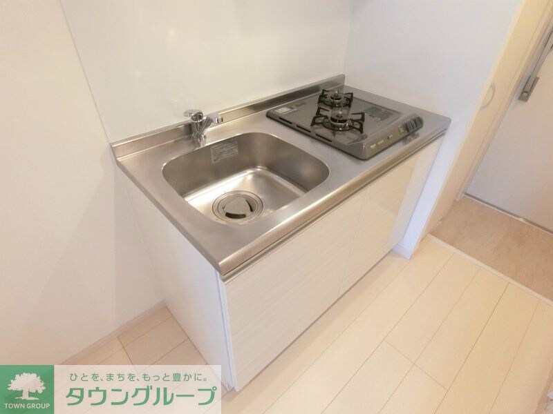 リブリ・砂田橋の物件内観写真