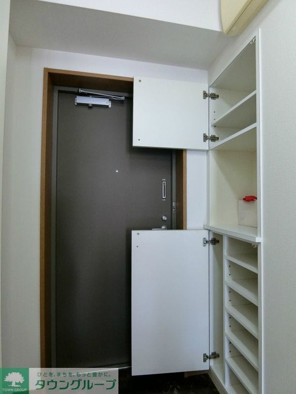 コンフォルト鶴舞の物件内観写真