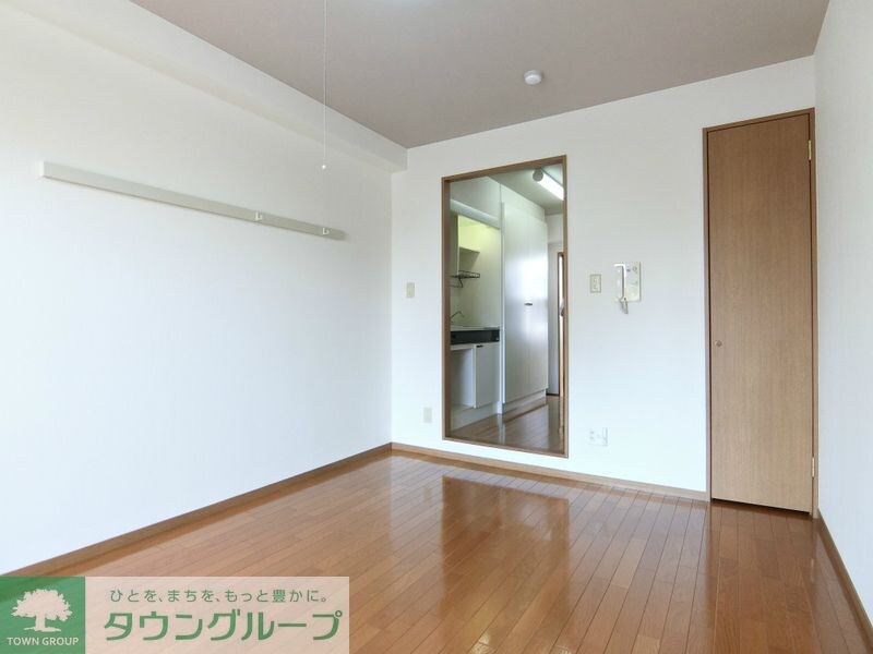コンフォルト鶴舞の物件内観写真
