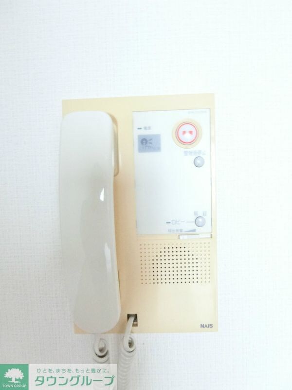 コンフォルト鶴舞の物件内観写真