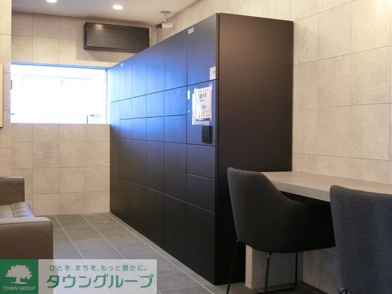 コンフォルト鶴舞の物件内観写真