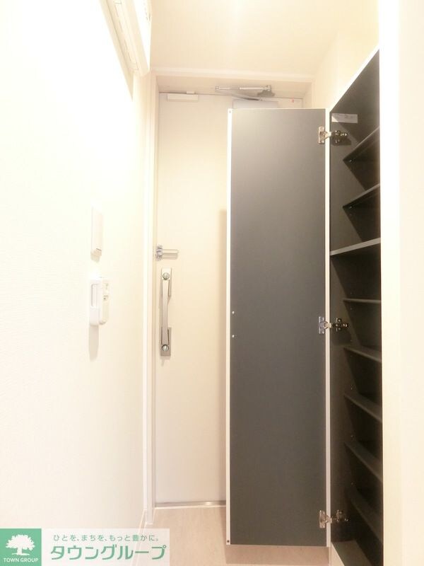 リブリ・砂田橋の物件内観写真