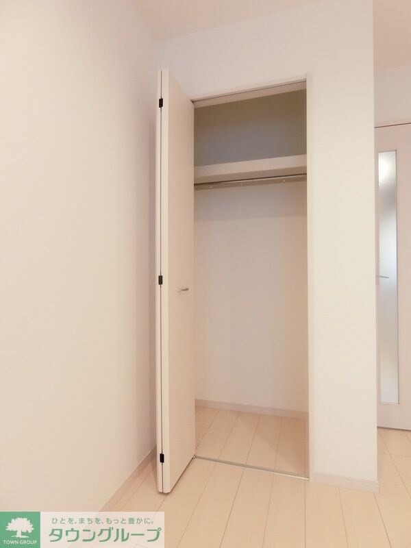 リブリ・砂田橋の物件内観写真