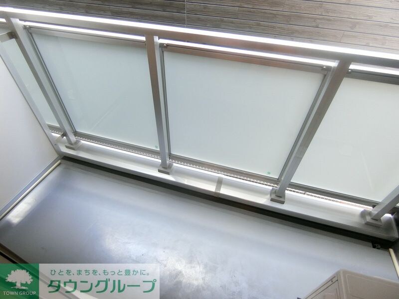 リブリ・砂田橋の物件内観写真