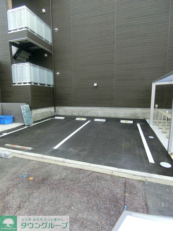 リブリ・砂田橋の物件内観写真