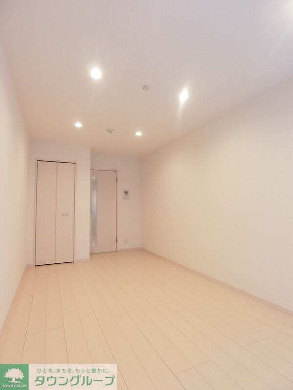 リブリ・砂田橋の物件内観写真