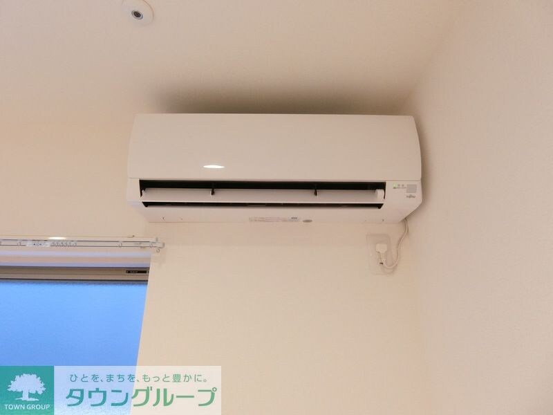 リブリ・砂田橋の物件内観写真