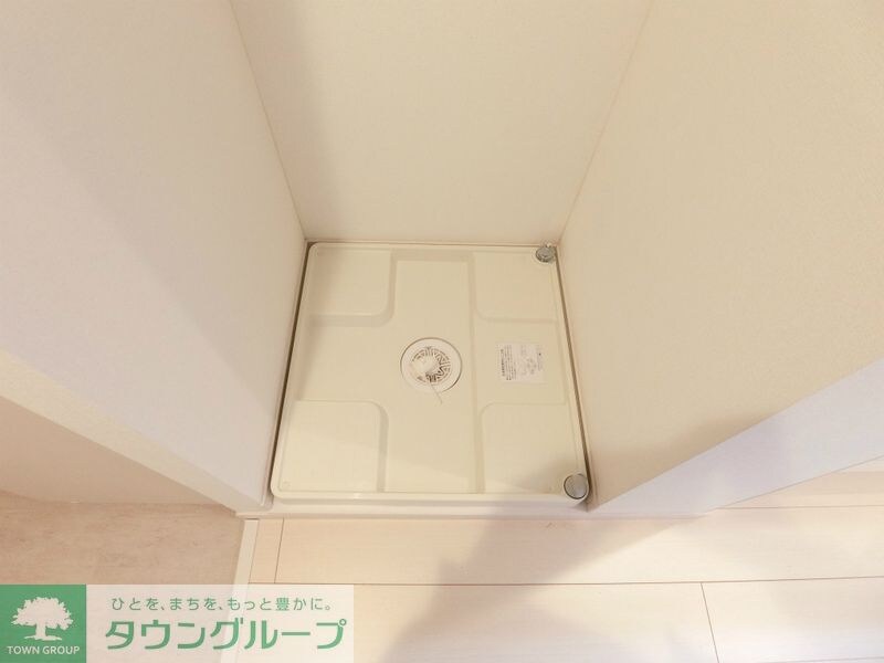 リブリ・砂田橋の物件内観写真