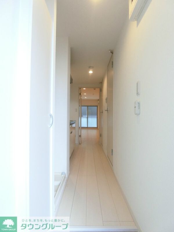 リブリ・砂田橋の物件内観写真