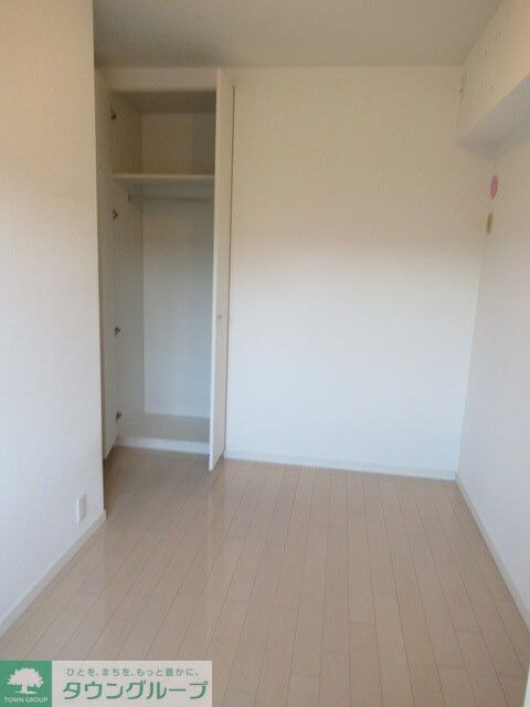 東山公園レジデンスの物件内観写真