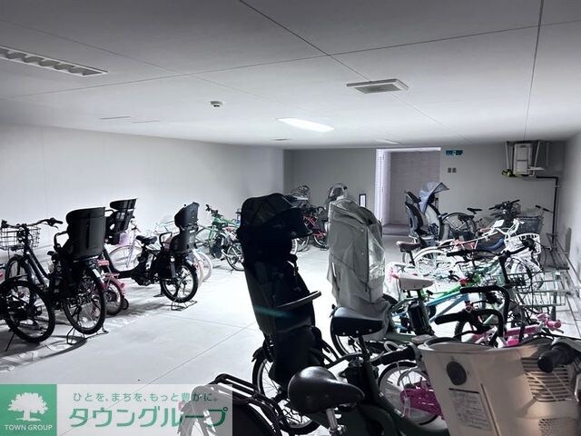 東山公園レジデンスの物件内観写真