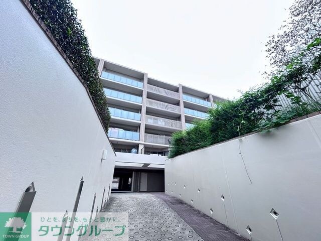 東山公園レジデンスの物件内観写真