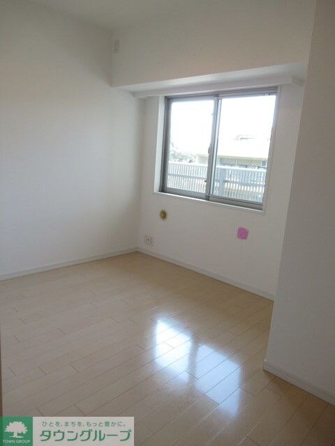 東山公園レジデンスの物件内観写真